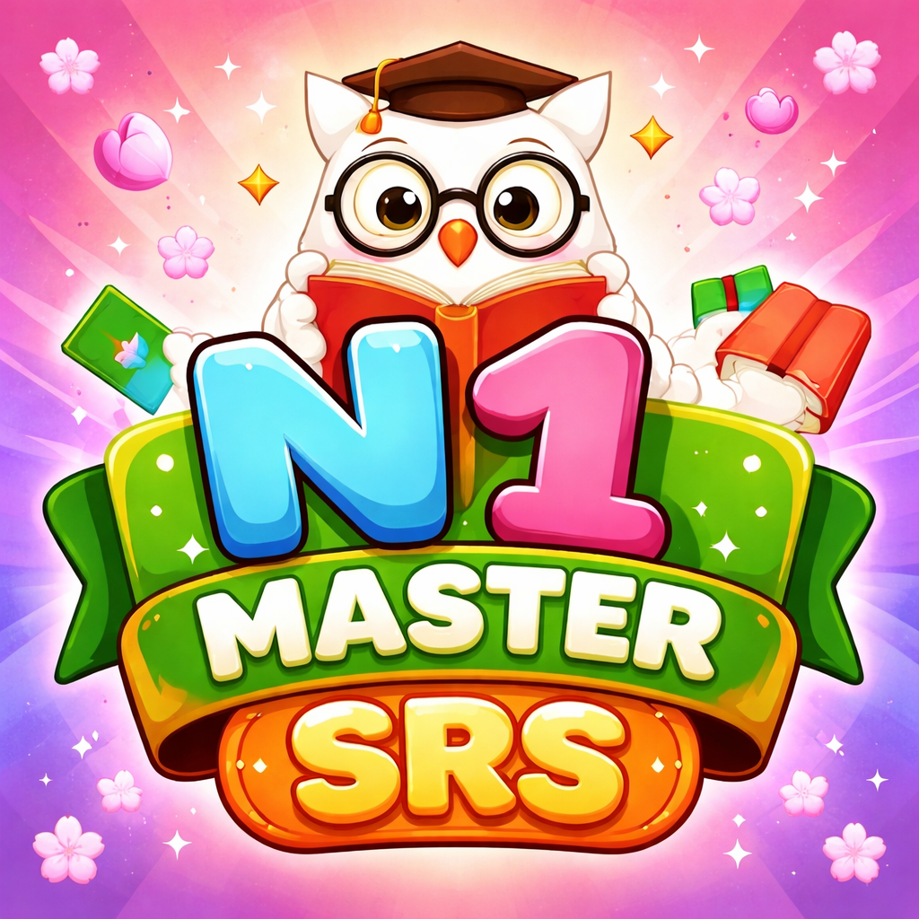 N1 Master Icon